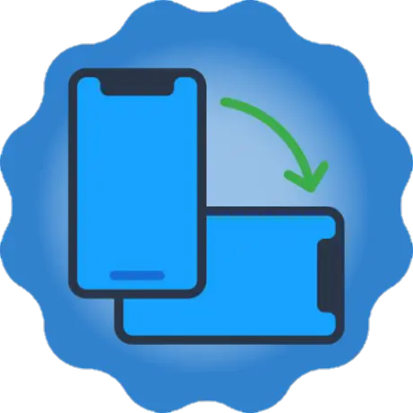 Auto Rotate Mode