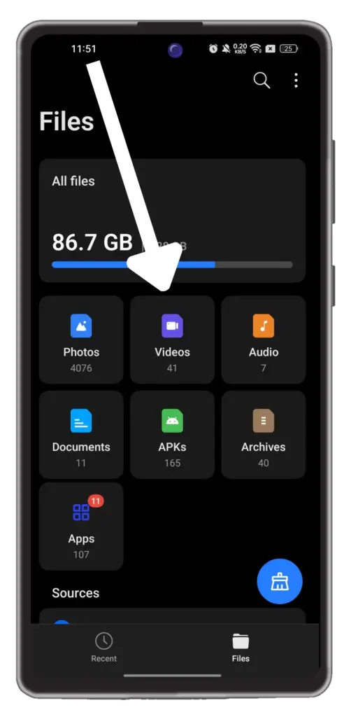 CloudStream APK Download 3