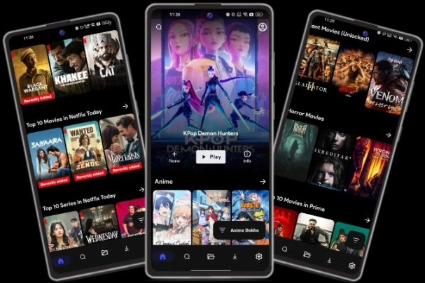 CloudStream APK