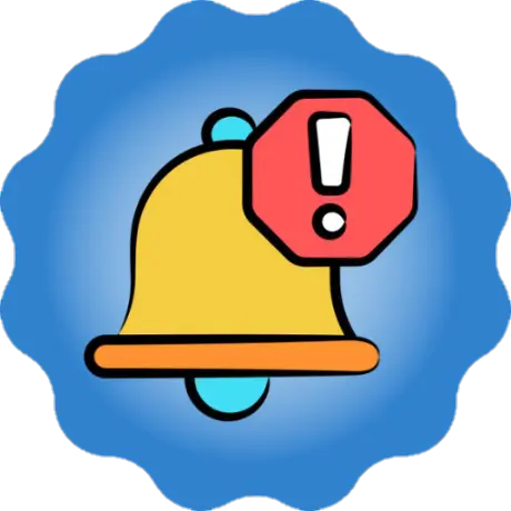 Notification Alerts