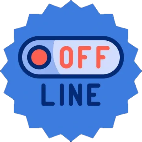 Offline Watching Available