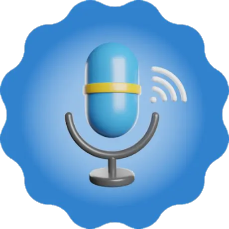 Voice Command