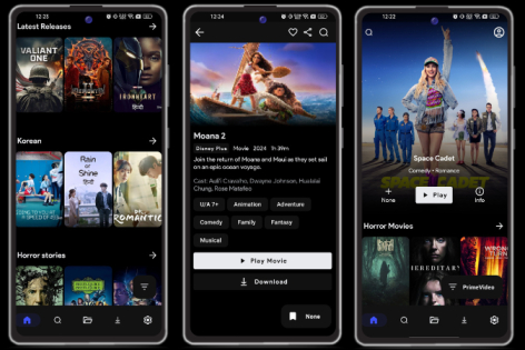 What is CloudStream APK