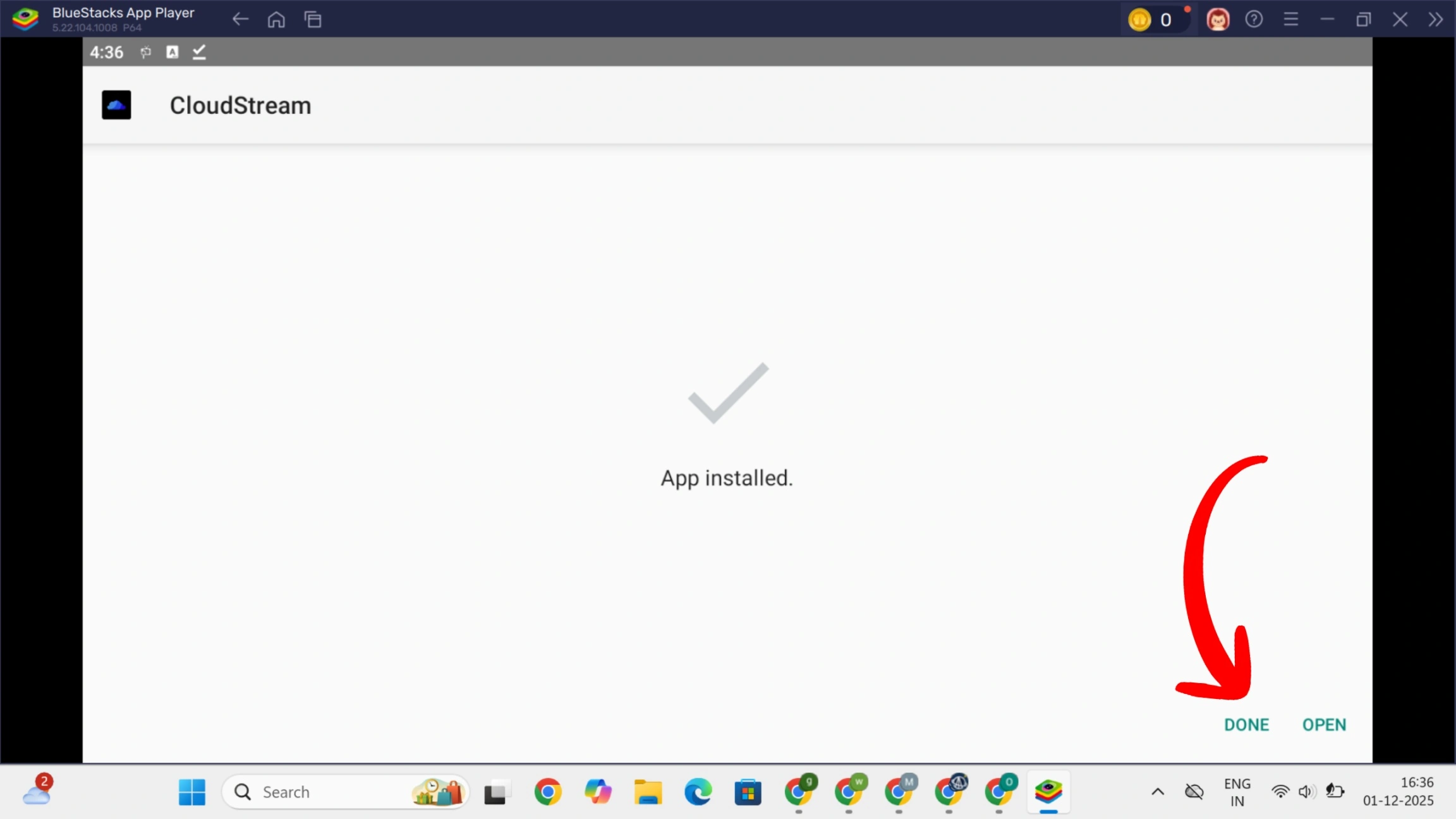 CloudStream APK For PC - (Windows 11,10,8) Latest Version 3 Download and Install CloudStream APK For PC 2