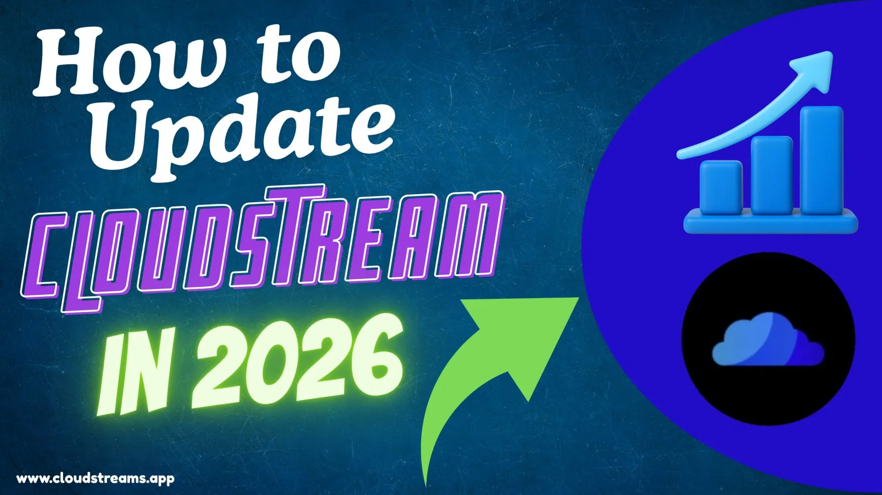 How to Update CloudStream in 2026 – A Complete User Guide 1 How to Update CloudStream in 2026